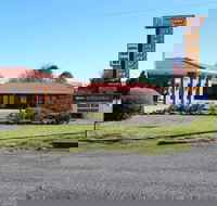Glen Innes Lodge Motel - Sunshine Coast Tourism