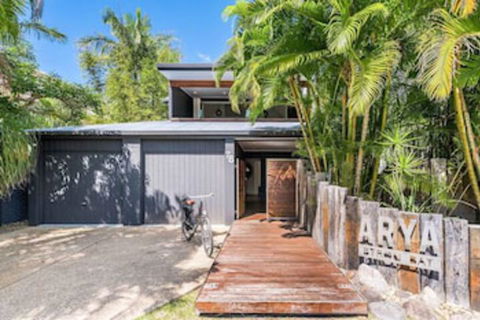 Arya Byron Bay - Holiday Sunshine Coast 0