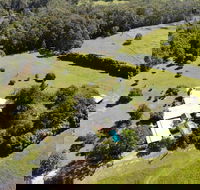Yarrahapinni Homestead - Holiday Sunshine Coast
