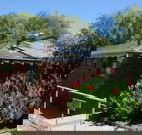 Acclaim Kingsway Tourist Park - Holiday Sunshine Coast