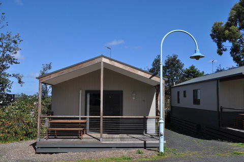 Amaze N Things Holiday Park & Motel - Sunshine Coast Tourism 2