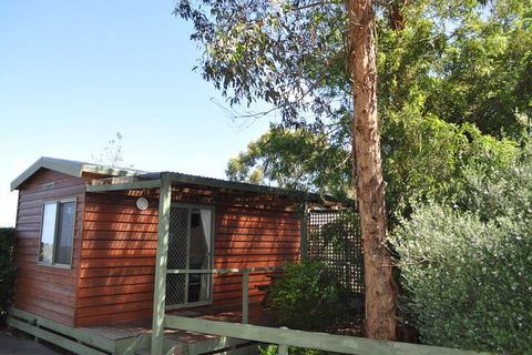 Amaze N Things Holiday Park & Motel - Sunshine Coast Tourism 1