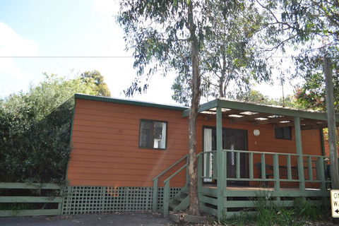 Amaze N Things Holiday Park & Motel - Sunshine Coast Tourism 3
