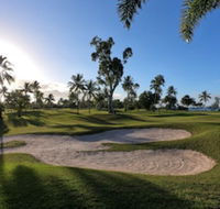 Halliday Bay Resort - Sunshine Coast Tourism