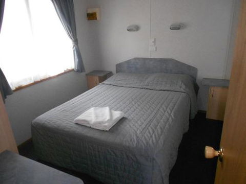 Wagga Wagga Beach Caravan Park - Sunshine Coast Tourism 5