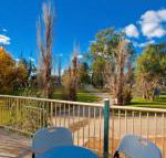Wagga Wagga Beach Caravan Park - Sunshine Coast Tourism