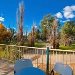 Wagga Wagga Beach Caravan Park - Sunshine Coast Tourism 0