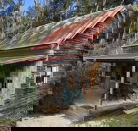 Corinna Wilderness Experience - Sunshine Coast Tourism