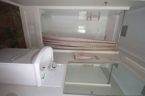 Seaforth Holiday Units - Sunshine Coast Tourism 2