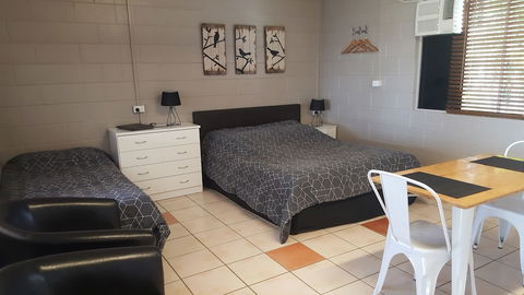 Seaforth Holiday Units - Sunshine Coast Tourism 5