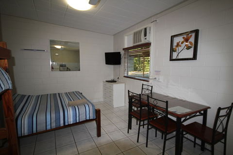 Seaforth Holiday Units - Sunshine Coast Tourism 6