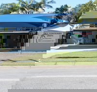 Seaforth Holiday Units - Sunshine Coast Tourism