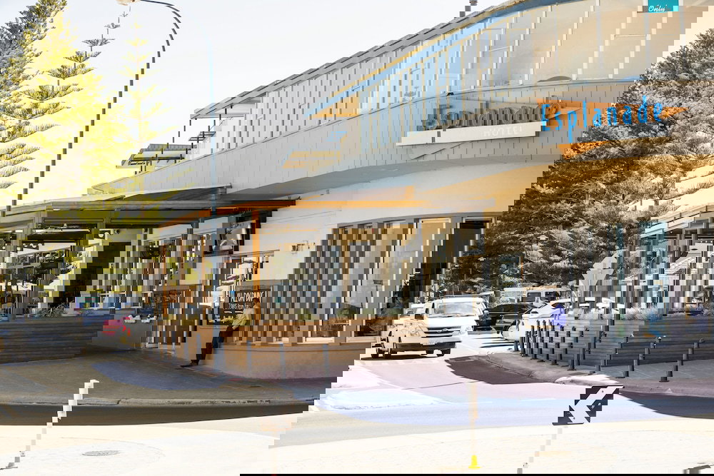 Clarence Park SA Sunshine Coast Tourism