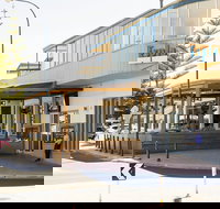 Esplanade Hotel - Sunshine Coast Tourism