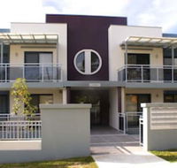Astina Serviced Apartments - Central - Holiday Sunshine Coast
