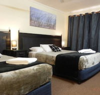 Flying Spur Motel - Sunshine Coast Tourism