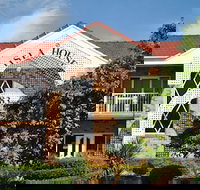 Isla House Greenslopes - Sunshine Coast Tourism