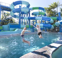 North Star Holiday Resort - Sunshine Coast Tourism