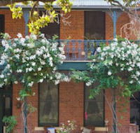 Koendidda Country House - Sunshine Coast Tourism