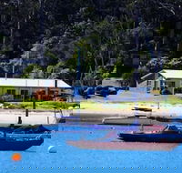 Quarantine Bay Beach Cottages - Holiday Sunshine Coast