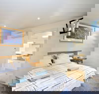 Anchorage Motel And Villas - Sunshine Coast Tourism