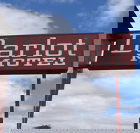 Darlot Motor Inn - Holiday Sunshine Coast