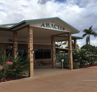 Abacus Motel - Holiday Sunshine Coast
