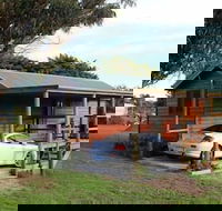 Abel Tasman Caravan Park - Holiday Sunshine Coast