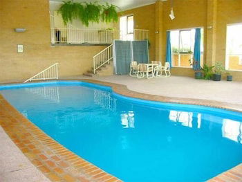 Bega Village Motor Inn - Sunshine Coast Tourism 5