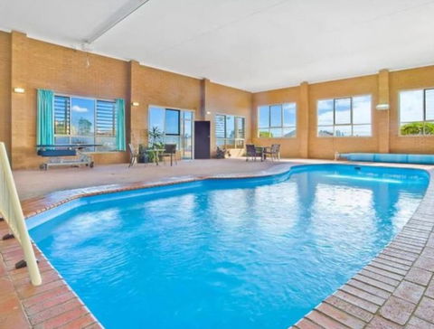 Bega Village Motor Inn - Sunshine Coast Tourism 6