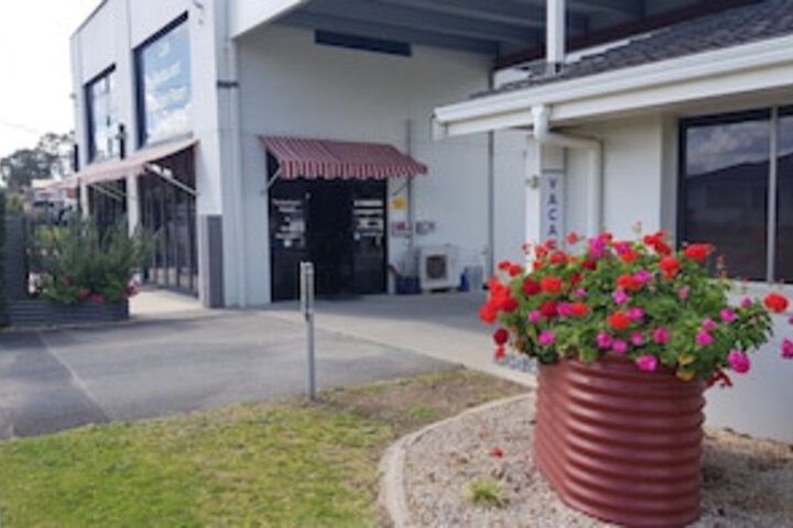 Crosslands NSW Sunshine Coast Tourism