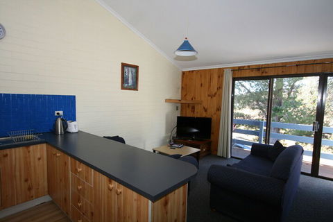 Alpha Centauri Townhouses - Sunshine Coast Tourism 2