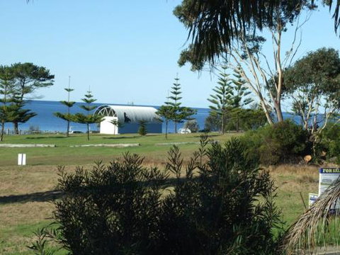 Blue Waters Four - Sunshine Coast Tourism 1