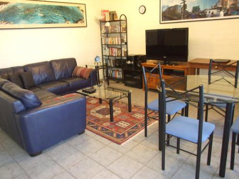 Blue Waters Four - Sunshine Coast Tourism 6