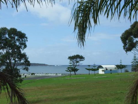 Blue Waters Four - Sunshine Coast Tourism 4