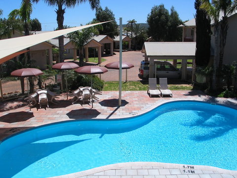 Pelican Shore Villas - Holiday Sunshine Coast 1