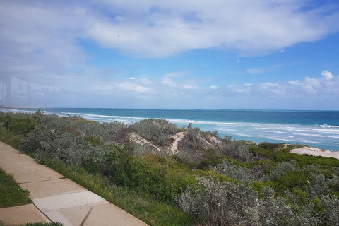 The African Reef - Holiday Sunshine Coast 3