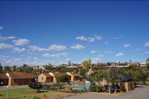 The African Reef - Holiday Sunshine Coast 5