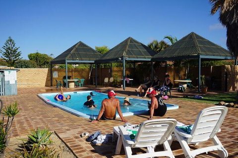 The African Reef - Holiday Sunshine Coast 4