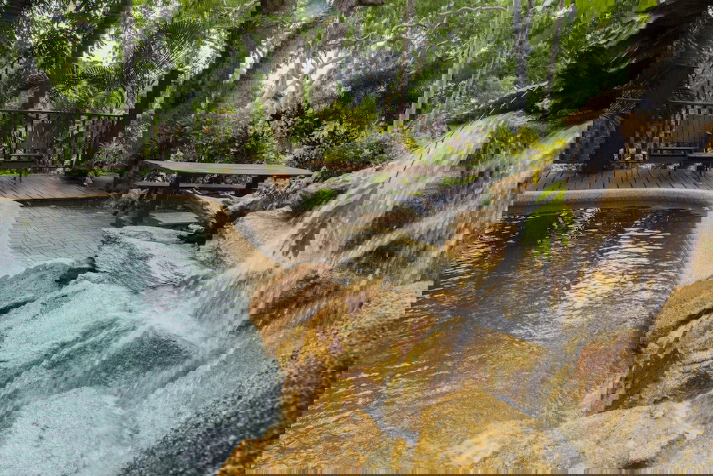 Burketown QLD Sunshine Coast Tourism