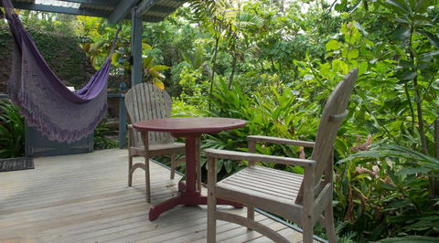 Sejala Beach Huts - Holiday Sunshine Coast 3