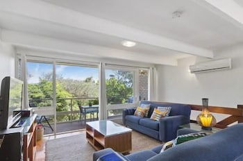 Bayside St Johns Close - Holiday Sunshine Coast 4