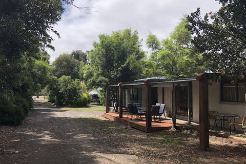 The Rocks Apartments - Holiday Sunshine Coast 1