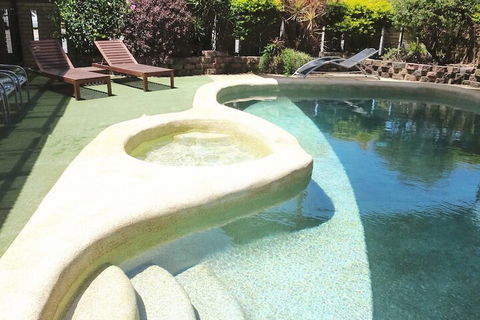 Mackay Motor Inn - Holiday Sunshine Coast 3