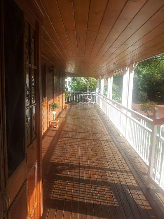 Tinana QLD Holiday Sunshine Coast