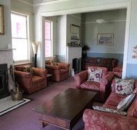 Norwood Mountain Lodge - Holiday Sunshine Coast