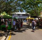 Joes Waterhole Hotel - Holiday Sunshine Coast