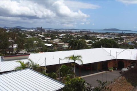 Harbour View Motel - Holiday Sunshine Coast 1