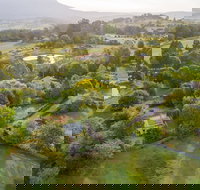 Blackwood Park Cottages - Sunshine Coast Tourism