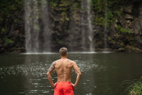 The Belfry Guesthouse - Holiday Sunshine Coast 2